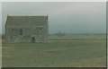 ST4541 : The Abbot's Fish House, Meare in 1985 by John Baker