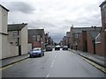 Vickers Street - Lower Oxford Street