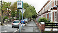 Deramore Avenue, Belfast