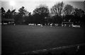 Clarence Park home of St Albans City