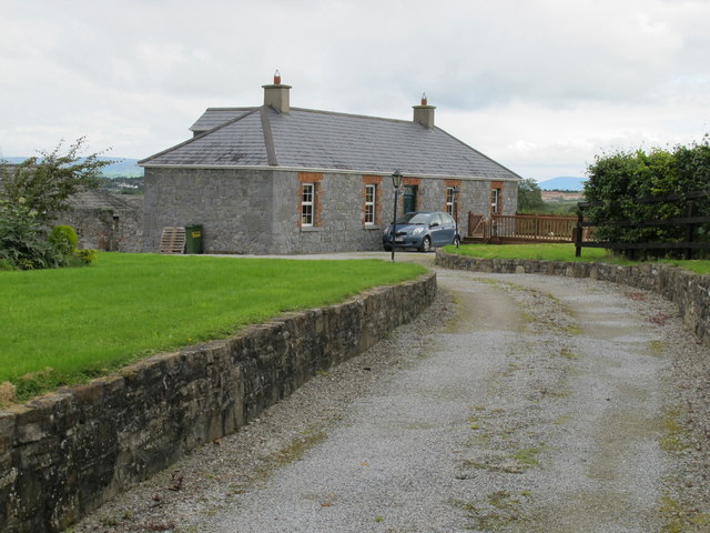 Bungalow near Ballybrennan