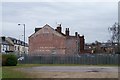 Writing on the wall, Leppings Lane, Hillsborough, Sheffield - 1