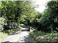 Wash Lane, Shelfanger, Norfolk