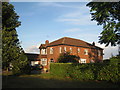 House on Bridge Road, Wressle