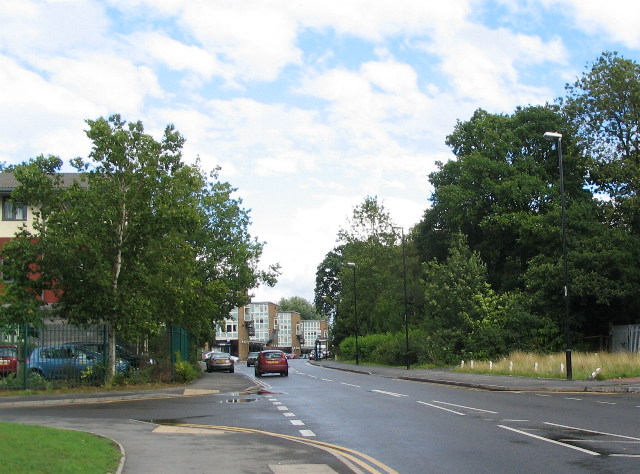 Jardine Crescent, Tile Hill