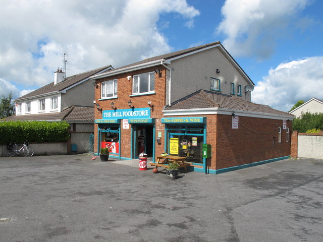 Foodstore, Meadow Brook, Limerick