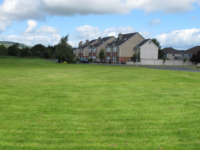 Meadow Brook housing, Limerick