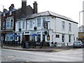 Lord Nelson, Walmer