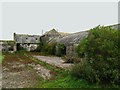 Old farm steading at High Banks.