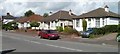 Four bungalows, Fidlas Road, Cardiff