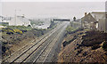 Site of Carn Brea Station