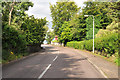 Argyll Road, Fort William