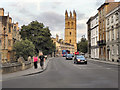 High Street, Oxford