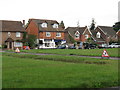 Dunsfold village store and Post Office