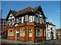 Ship Inn, Shalesmoor, Sheffield