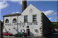 "Pendle Antiques Centre Ltd" Union Mill, Watt Street, Sabden, Nr Clitheroe, Lancashire BB7 9ED