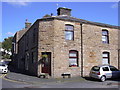 The Old Co Op, Sabden, Lancashire