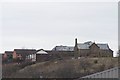 Pye Bank School and Shops viewed from Shalesmoor, Sheffield