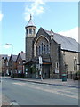 Llanishen Baptist Church, Cardiff