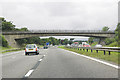 M4 near Downend, Bristol