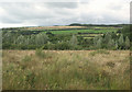 A view towards Mynydd Baedan