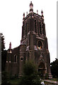 St John the Evangelist Church, Chelmsford, Essex