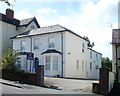 Diocesan Office, Caerau Road, Newport