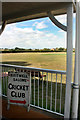 Britwell Salome Cricket Ground