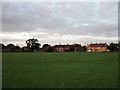 Cowfold Recreation Ground