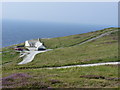 Tintagel Youth Hostel