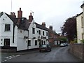 The Fox & Hounds, Shenstone