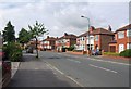 Riddings Road, Timperley