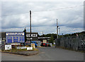 Smestow Bridge Industrial Estate