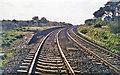 Gwinear Road Station (remains)