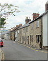 Houses, Heol-y-Dwr, Hay-on-Wye