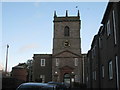 St James, Whitehaven