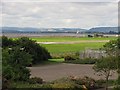 Runway, Dundee Airport