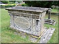 Monument, The Church of St Thomas a Becket