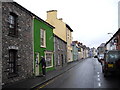 Stone St, Llandovery