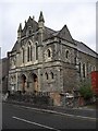 Williams Pantycelyn Memorial Church, Llandovery