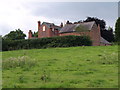 House at  Little Bollington