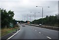 A3113, Airport Way