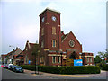 Free Church, Frinton-on-Sea, Essex