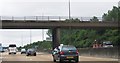 M25: Horsley Road Bridge