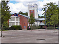 Glasgow Green Football Centre