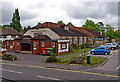 Ashtead Peace Memorial Hall, Woodfield Lane