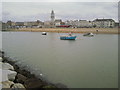 Seafront at Herne Bay