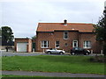 The Rectory, Church Green, Bridlington