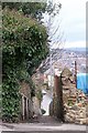 Footpath from Walkley Road, Walkley, Sheffield