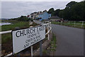 Church Lakes, Llanstadwell